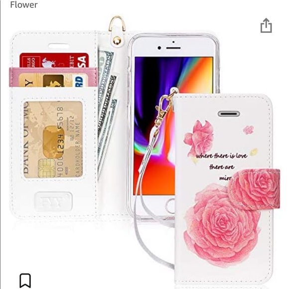 Case for iPhone SE - Picture 2 of 7